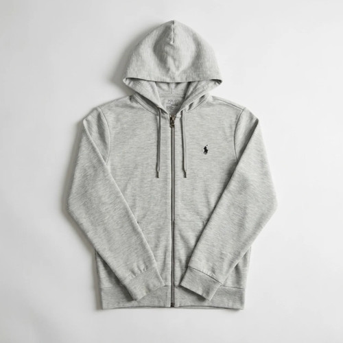 Polo ralph lauren - full, zip