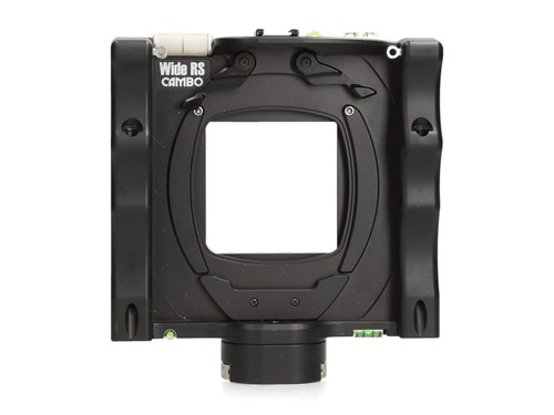 Cambo wrs 1000 - body, zeer