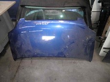 MOTORHAUBE FÜR OPEL AGILA 1.2
