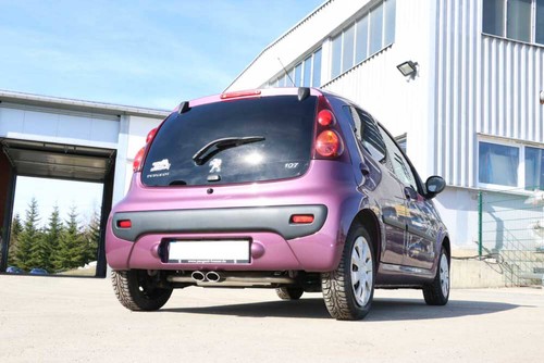 Fox citroenc1 peugeot 107 - citroenc1/, 107/
