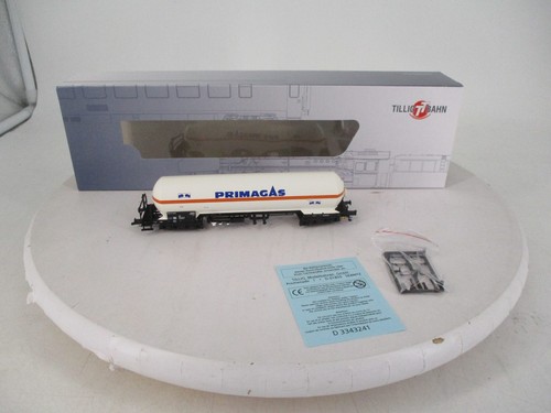 Tillig spur 501894 - spur, tt