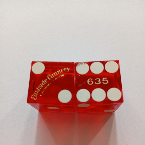 Casino würfel eastside - ,