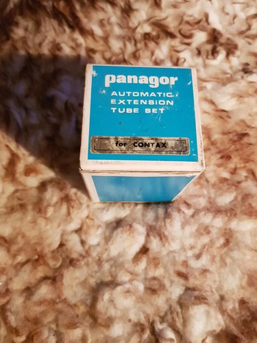Panagor automatic extension - panagor,