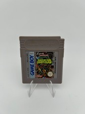 Turtles: Fall of the Foot Clan