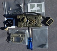 SG NGAL Green Vis, IR &