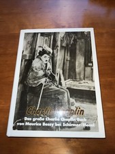 Das große Charlie Chaplin