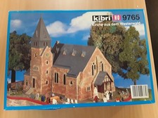 Kibri HO9765, Kirche aus dem