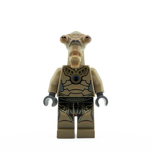 Legostar wars minifigur sw0320 - wars,