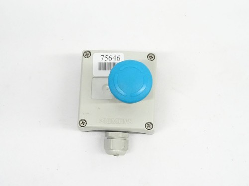 Siemens 3sb38 not aus - siemens,