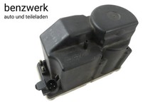 Mercedes W124 W201 ZV-Pumpe