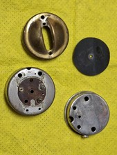 Ersatzteile für sehr alte