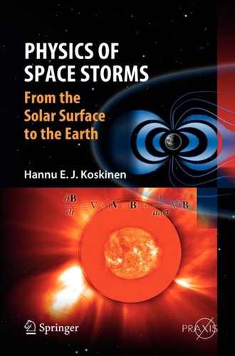 Koskinen physics of space - -,
