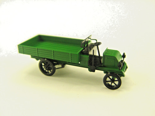 Oldtimer lkw metall - lkw, a.