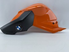 BMW F800R Links Seiten