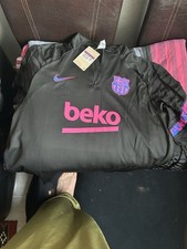 Nike Trainingsanzug  Barcelona