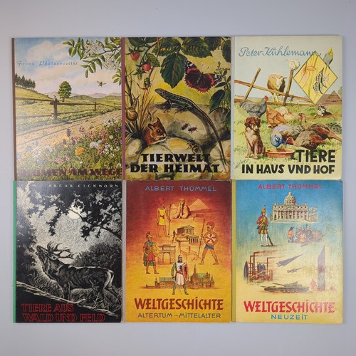 Sammelalben herba verlag - herba,