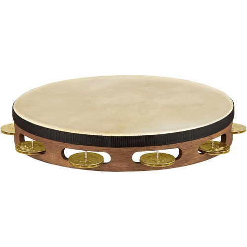 Tambourin meinl tah1v - tambourin,