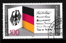 BRD 1989:  Mi.-Nr. 1421