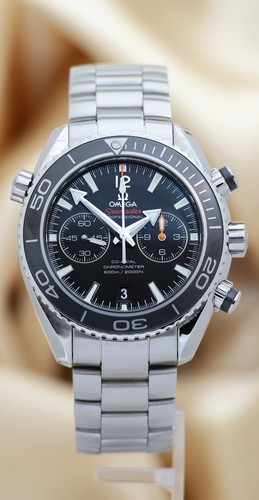 Omega seamaster planet - omega,