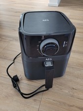 AEG Heißluftfritteuse