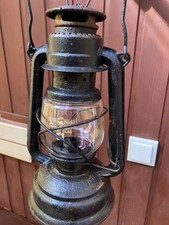 Feuerhand 276, Superflam, franz. Modell, unrestauriert 