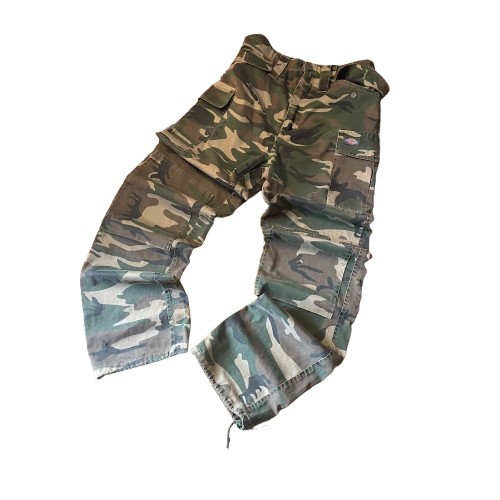 Rare vintage dickies - dickies, camo