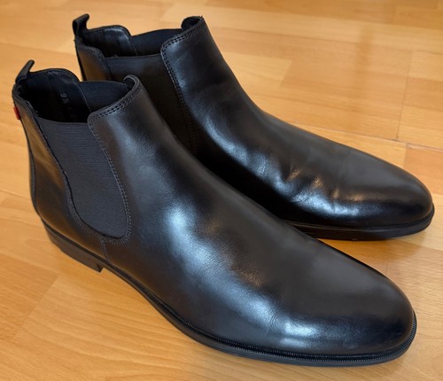 Lloyd herren chelsea boots - herren,