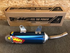 FMF exhaust Auspuff Dämpfer