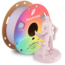 PLA Matte Filament 3D Druck