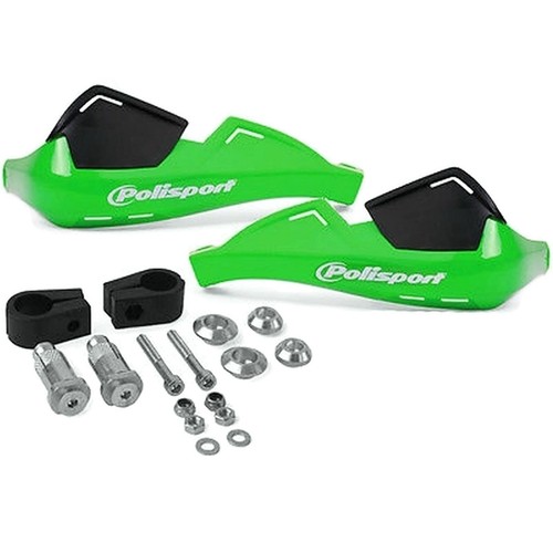 Polisport evo handprotektoren - polisport,