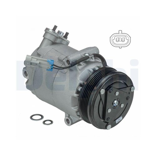 Delphi tsp0155142 kompressor - delphi,