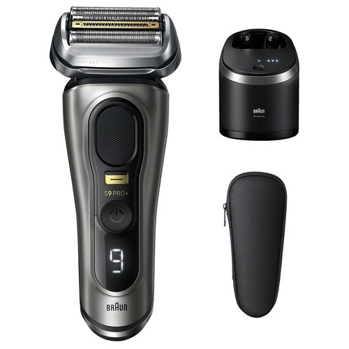 Braun series 9565cc - braun, 9