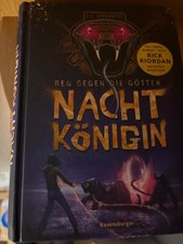 Ren gegen die Götter, Band 1