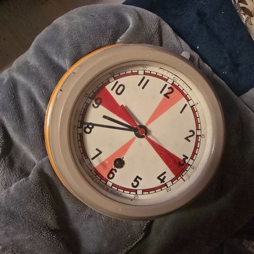 Vintage russische cccp - vintage,