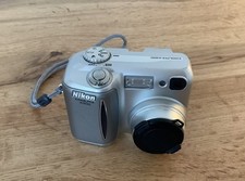 Nikon Coolpix 4300