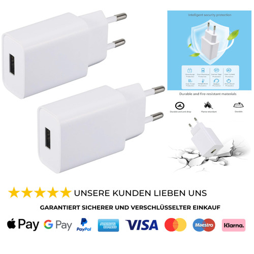 2er pack usb - 2er,