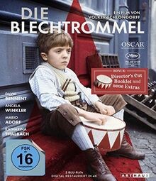 Die blechtrommel collectors - die,