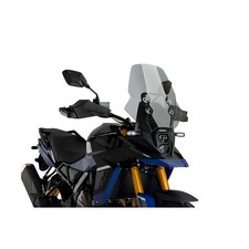Windschild touring puig fur - windschild,