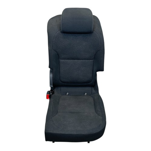 Sitz hinten links fahrerseite - links,