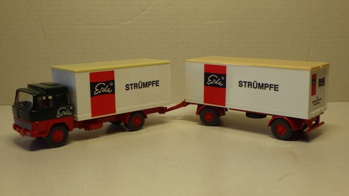 Magirus 235te ko - 235te, ko-hz