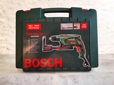 BOSCH PSB 550 RA