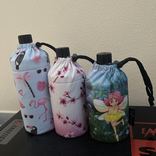 Emil die flasche in - 3x,