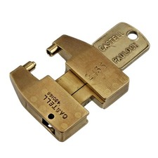 1935 Messing Castell