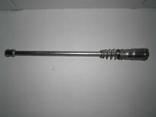  HAZET 767-1   20,8- 13/16  Zündkerzenschlüssel  MERCEDES BENZ GERMANY TOOLBOX