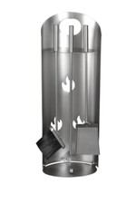 KAMINBESTECK RITTER KAMIN