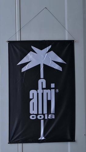 Afri cola banner werbebanner - afri-cola,