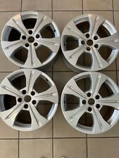 17 Zoll Renault original Felgen 403000051R 7Jx17 ET49 für Megane