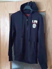 Hoodie Jan paulsen marineblau Gr.M neu