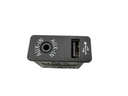 Usb aux buchse anschluss - buchse,