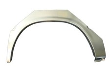 Reparaturblech Radlauf hinten